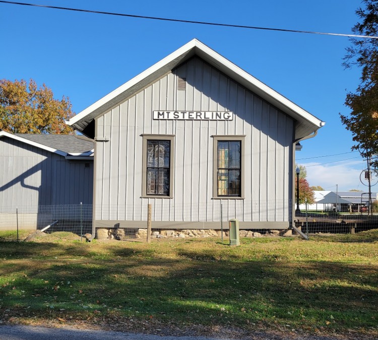 mount-sterling-depot-museum-photo